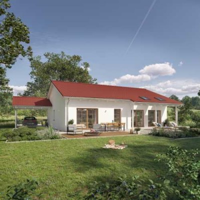 Bien-Zenker: Ihr Traumhaus, maßgeschneidert und einzigartig