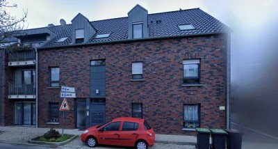 Einmaliges Juwel Barrierefreie 3-Raum-EG-Wohnung mit Garten in der Innenstadt von Kevelaer