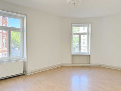"IHR NEUES ZUHAUSE IM NORDEND !" Lichtdurchflutete behagliche Wohnung in toller Lage!