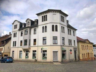 neu sanierte, moderne 2 Zi.-Wohnung