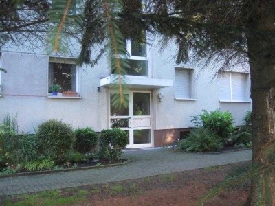 Willkommen Zuhause: 2-Zimmer-Wohnung in zentraler Lage