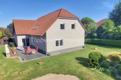 Zweifamilienhaus provisionsfrei, Top-Renoviert, Sauna, Keller, Doppelgarage, Terrassen