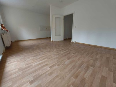 3-Zimmer-Wohnung mit Balkon