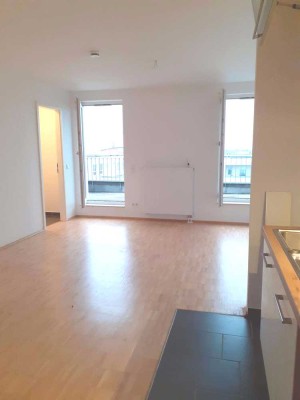 Tolle Penthouse - Wohnung (Maisonette) mit Dachterrasse in begehrter Lage von Hannover - Bemerode