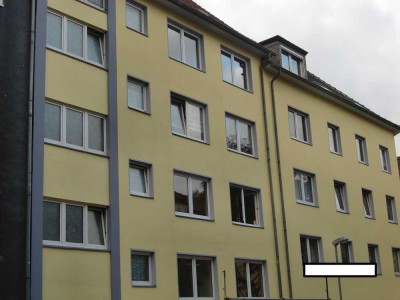 Attraktive 4-Raum-Wohnung im 1. OG von privat