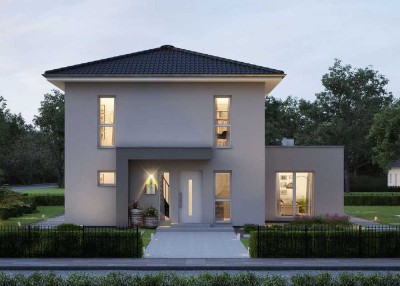 Smart & effizient - Ein energieautarkes Zuhause für die Zukunft