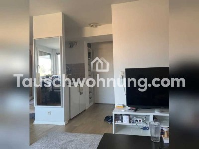 Tauschwohnung: Tauschwohnung