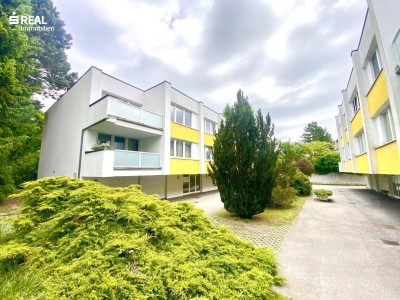 3 Zimmer Terrasse, Miete inkl. Garagenbox/ Heizung/ Warmwasser,