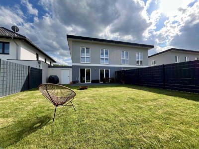 Attraktive DHH mit Garten & Garage in Euskirchen-Süd