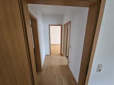 Attraktive, vollständig renovierte 3-Zimmer-Wohnung zur Miete in Reiskirchen