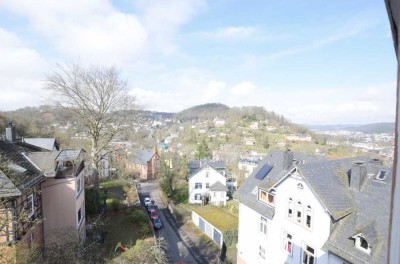 Zentrales 1-Zimmer-Loft - 58 mº - Stellplatz inklusive