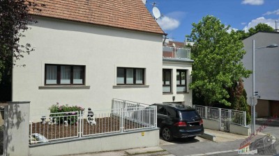 Charmantes Haus am Fuße des Wilhelminenberg zu verkaufen