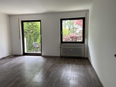 Schöne 2-Zimmer-Einliegerwohnung in ruhiger Lage in Gönningen