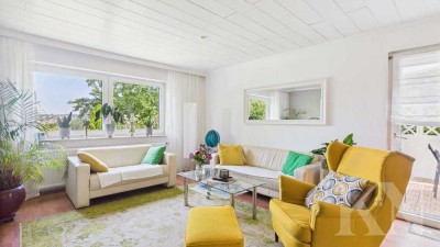 Endlich Zuhause! Freistehendes Einfamilienhaus mit Weitblick & Wohlfühlfaktor