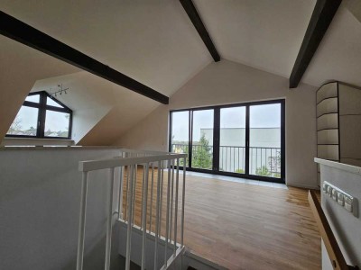 Einfamilienhaus in Langen (Hessen) mit Garage und Garten