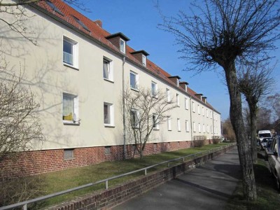 2-Zimmerwohnung in Seelze