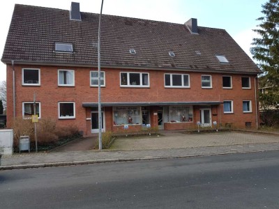 Großzügige 2 Zimmer Wohnung in Sude-West