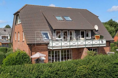 HAUS MIT 3 WOHNUNGEN IN WESTERLAND