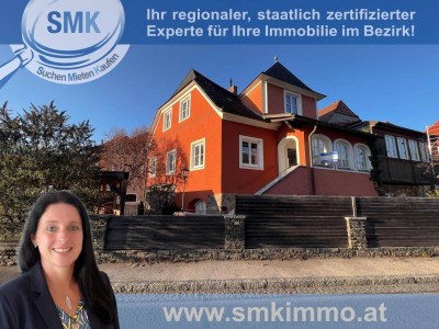 Seltene Gelegenheit! - Haus mit Donaublick!