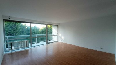 1-Zimmer Wohnung in ruhger Lage in Bad Homburg