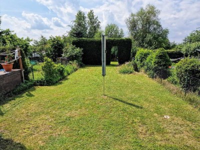 gepflegtes Reihenmittelhaus mit traumhafter Aussicht ins Grüne