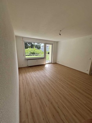 Freundliche 2-Zimmerwohnung in Zentrumsnähe von Balingen