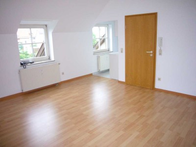Zentrumsnahe 1-Zimmer-Studiowohnung in Münsingen