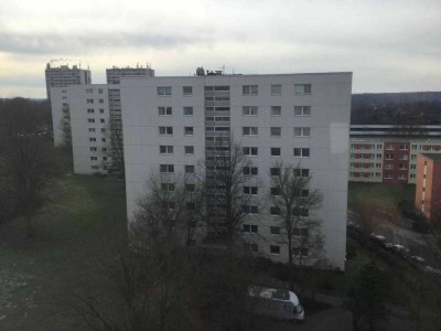 Umzug gefällig? 2-Zimmer-Wohnung