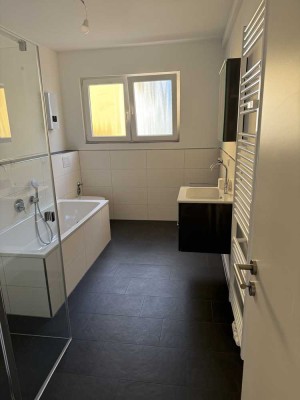 Sonnige, helle Stadtwohnung in der Fußgängerzone in Wuppertal Barmen gelegen