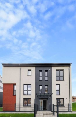 NEUE GARTENWOHNUNG mit A+ Energieeffizienz und privater Ruheoase