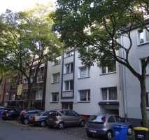 3 Zimmer -Dachgeschoss-Wohnung 3. OG Rüttenscheid / Stadtgarten