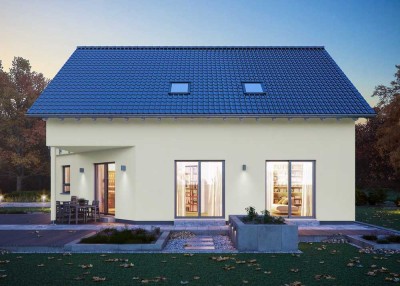 *Platz für alles, was zählt -� Ihre Zukunft in Alsdorf im LifeStyle 18.01 S*