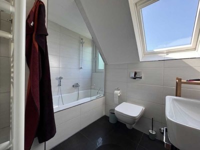 Vermietete Dachgeschosswohnung in guter Wohnlage von Hemer