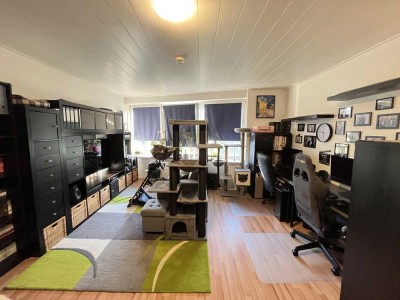 *3 ZIMMER WOHNUNG MITTEN IN DER STADT* - TOP INVESTMENT
