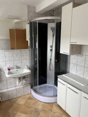 Ansprechende und gepflegte 3-Raum-DG-Wohnung in Aerzen