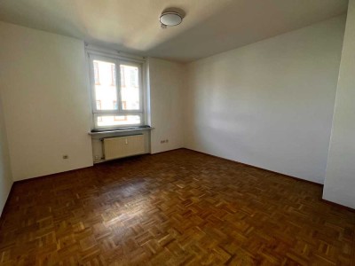 schön geschnittene 2-Zimmer-Wohnung