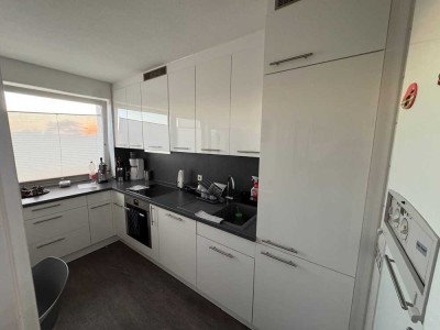 Helle 3-Zimmer-Wohnung mit Balkon und praktischer Raumaufteilung im Herzen von Auf der Horst