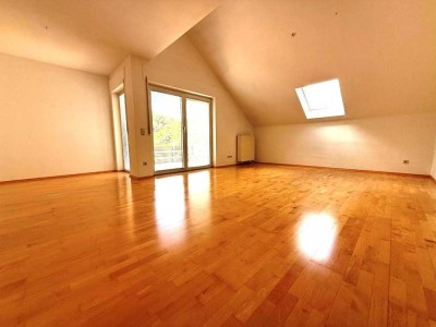 Schöne Wohnung in ruhiger Lage!!!