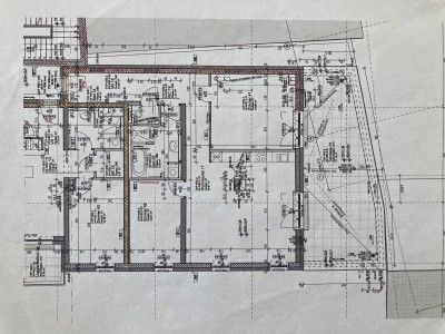 Wohnung 93m² + 37m² in Korneuburg (Zentrum) zu vermieten