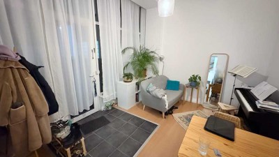 NEU RENOVIERT! Schicke 2 ZW auf 2 Etagen