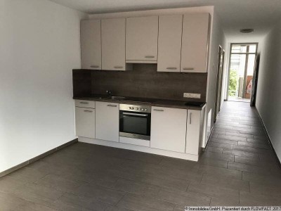 Schöne 2-Zimmer-Wohnung in Pradl