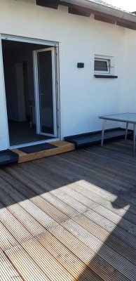 Großzügige , helle 4-Zimmer-Maisonette Wohnung in Dreieich