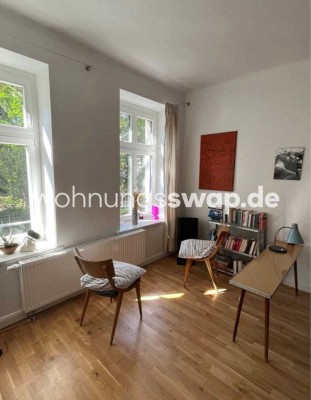 Wohnungstausch: Elsastraße 2