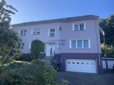 Schicke 4 ZKB-Wohnung in ruhiger + bevorz. Lage von NK !