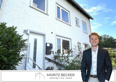 Wolfsburg: Leerstehendes 3-Parteienhaus mit Erweiterungspotential auf großem Grundstück!