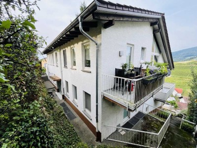 MEHRFAMILIENHAUS - 6 Wohnungen - Investment für Kapitalanleger / Aufteiler