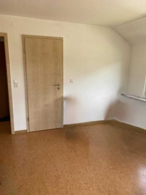 Kleine und gemütliche 2-Zimmer Single-Wohnung im Tonbachtal