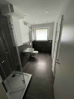 Sanierte 3,5 Zimmer Wohnung (2021) - Hochparterre