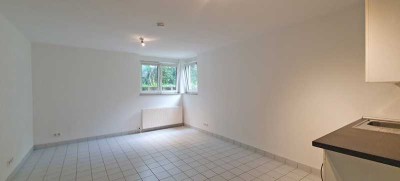 4628 - 1-Zimmer-Souterrainwohnung mit Tageslichtbad in Stutensee-Staffort!