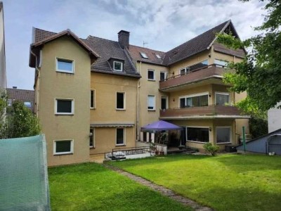 Wissen, 2 ZKDB Wohnung, 3. OG, 61 m², 488 € + 90 € NK + 80 € Hz